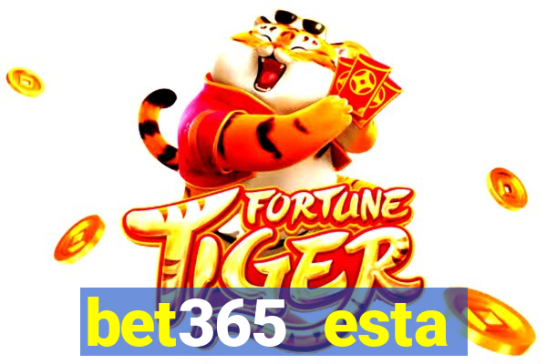 bet365 esta regulamentada no brasil